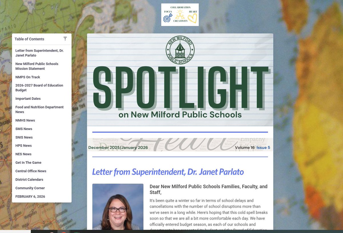 NMPS Supt tweet media