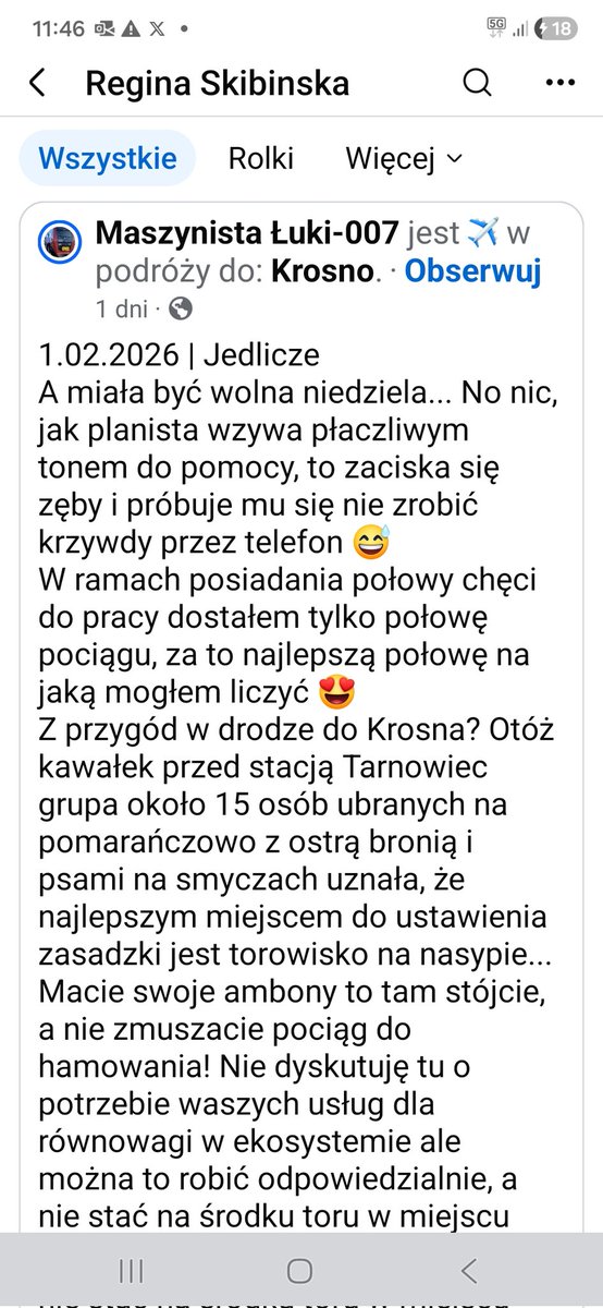 Robert Maślak tweet media