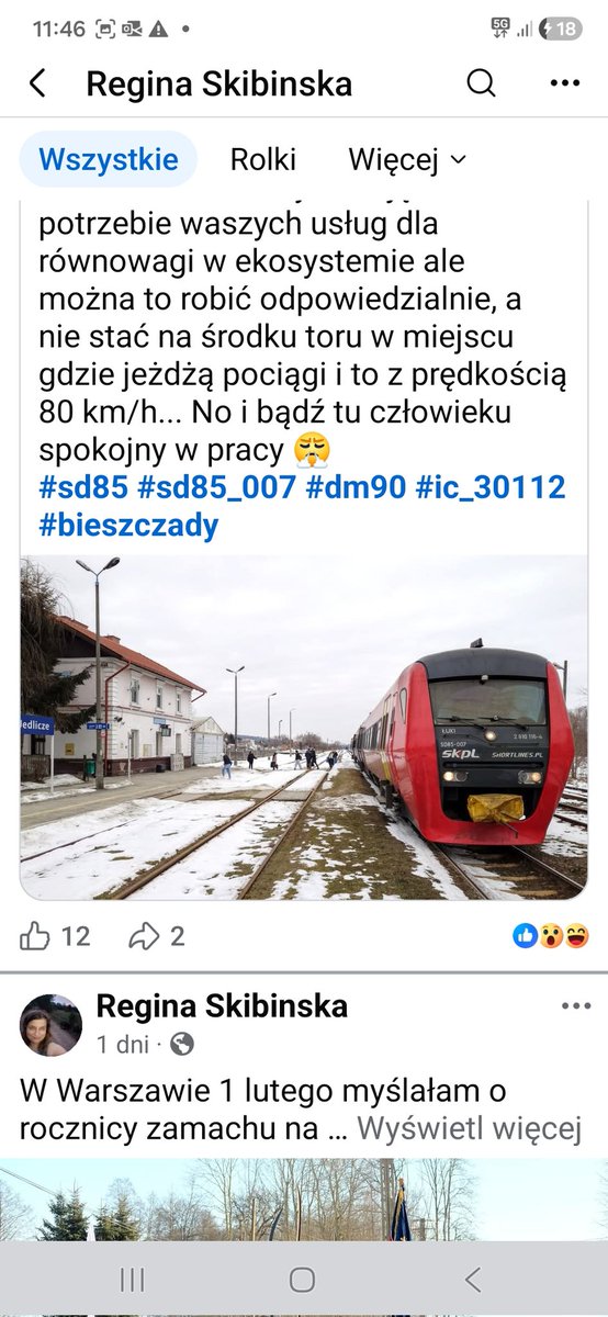 Robert Maślak tweet media