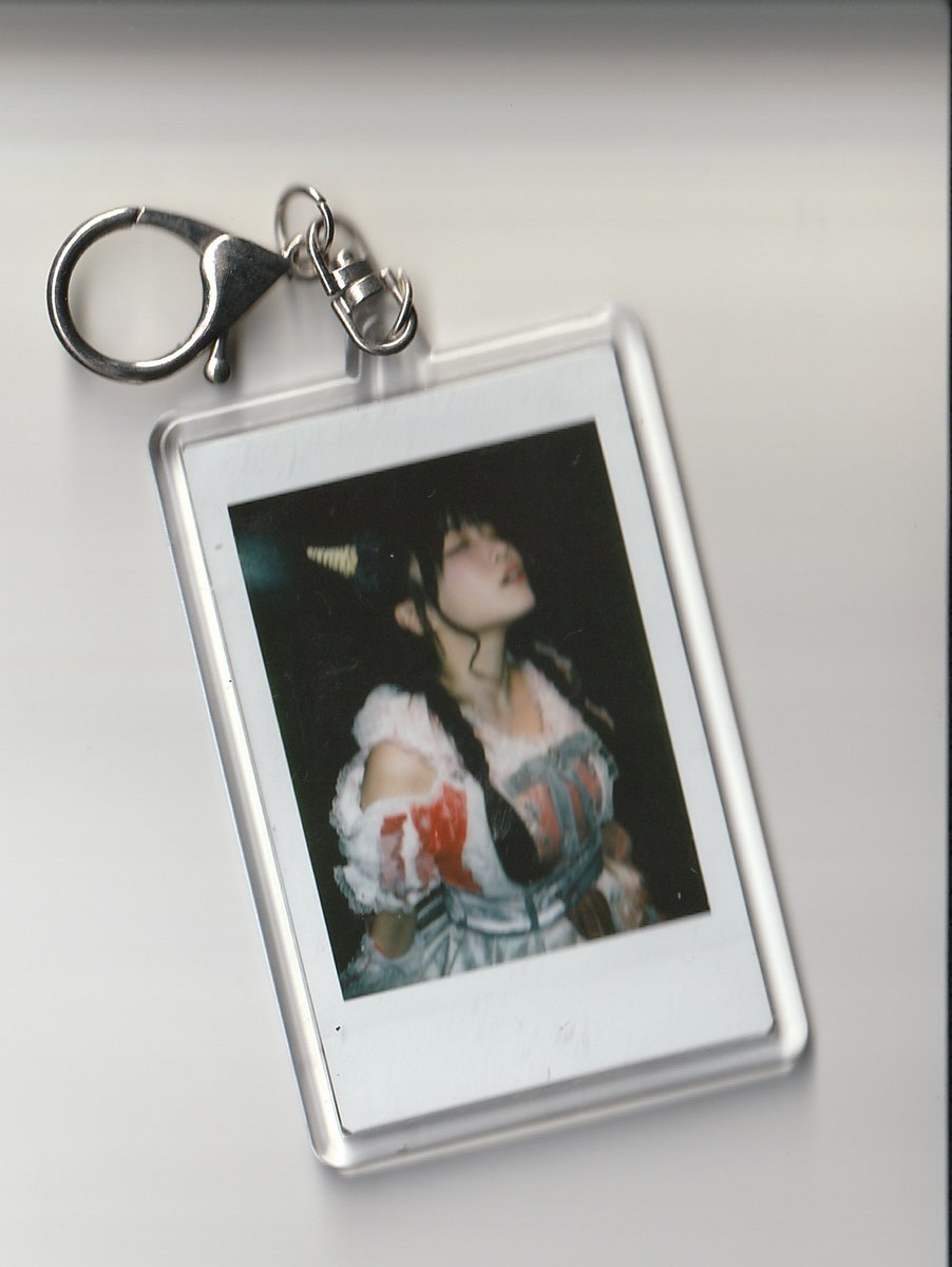 ババババンビ #岸みゆ 本日はふぃくふぇす！お疲れ様でした❤ 4日連続