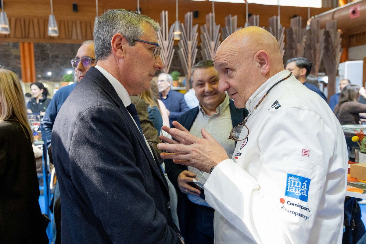 Diputación de Málaga tweet media