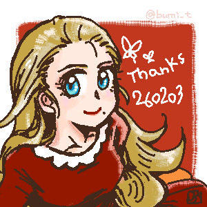 ぶみー tweet media