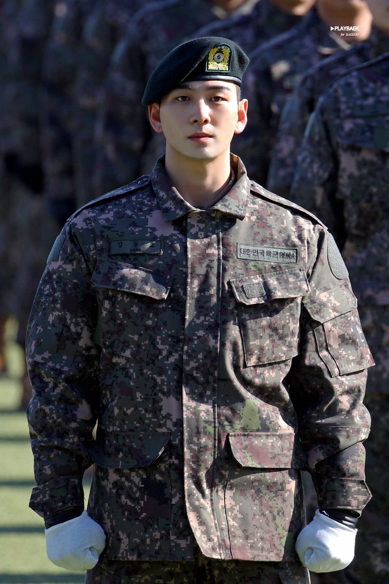 260203 논산 육군훈련소 수료식

#백호 #BAEKHO #강동호 #KANGDONGHO