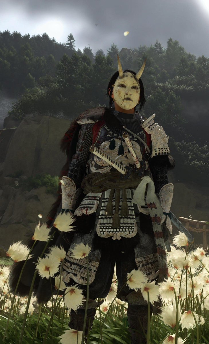 Ghost Of Yotei,PS5PRO.