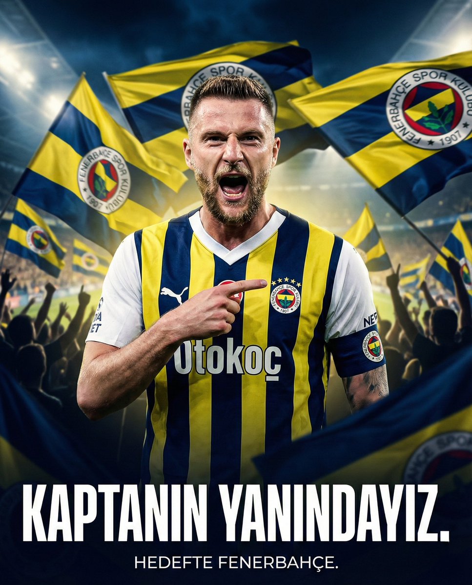 Fenerist 🇹🇷 tweet media