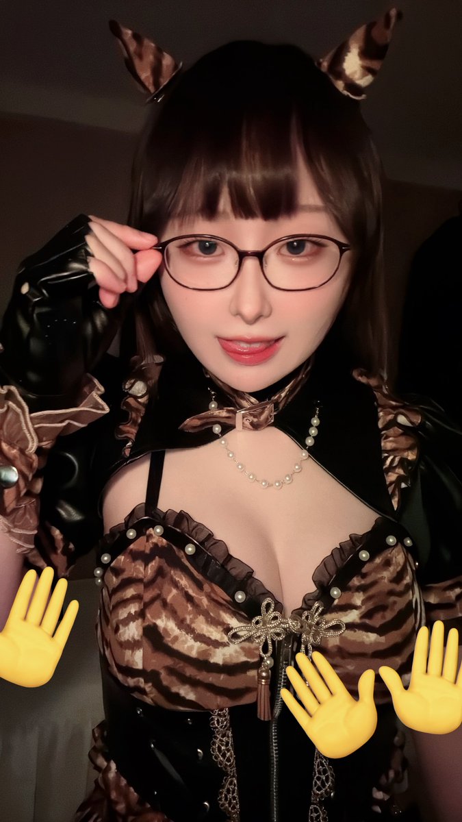 Post by りりぃ on X: んべ