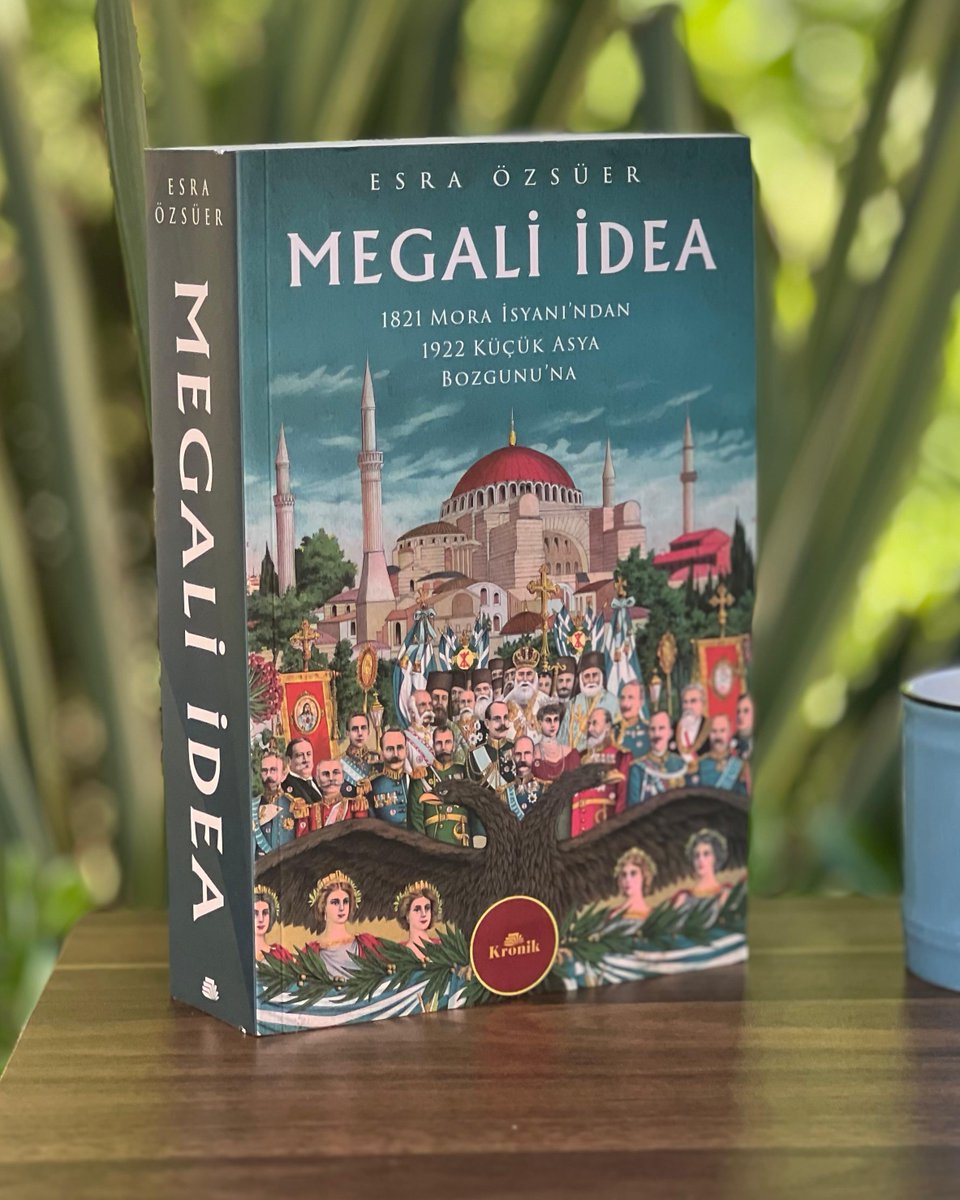 Kronik Kitap tweet media