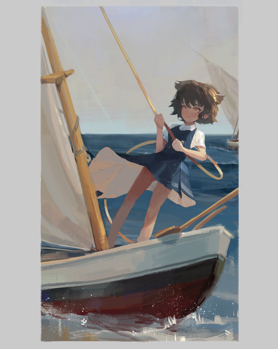 Polivian Artbook Live! - Polilla tweet media