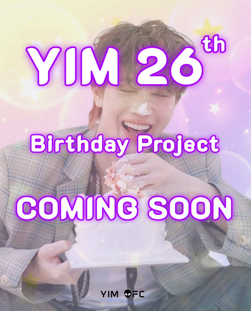 🔜 𝓒𝓸𝓶𝓲𝓷𝓰 𝓢𝓸𝓸𝓷 .....

#Mynameis_yim
#myAlienz