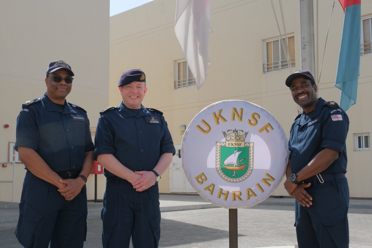 UKMCC Middle East tweet media