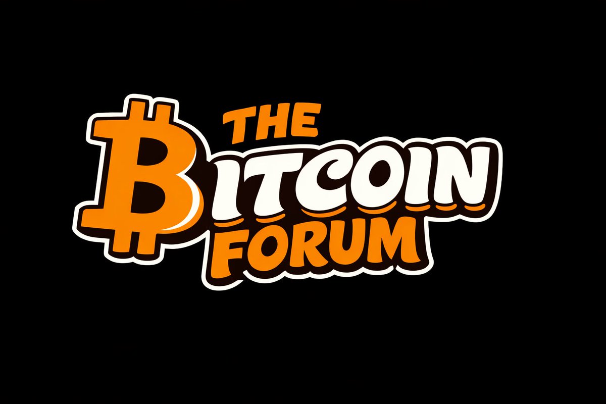 2ToneShawn's tweet photo. I built something I wish existed when I first got into Bitcoin.

Not a course.
Not a newsletter.
Not noise.

A living, curated Bitcoin resource hub for beginners → advanced.

Introducing The Bitcoin Forum 🧵👇 https://t.co/OGTXfJJzc6