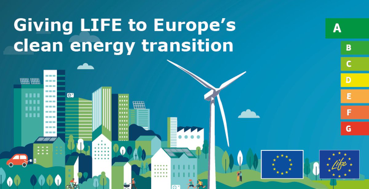 LIFE Programme tweet media