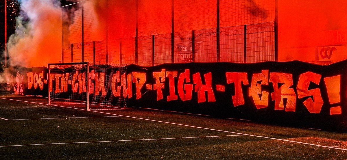 Awaydays NL tweet media