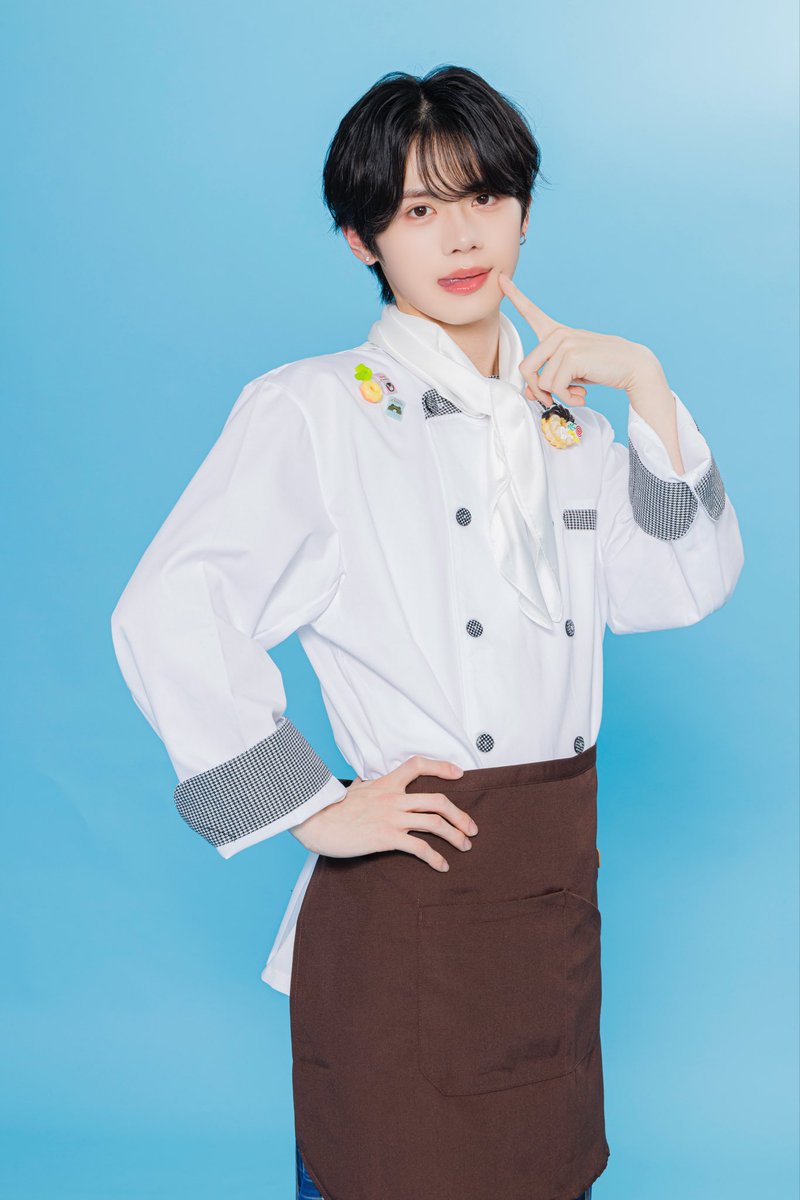 だーご(5ちゃい)💊🩵 竹下☆ぱらだいす tweet media