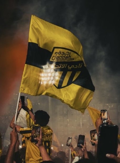 ciara121314's tweet photo. "حتى لو ظروفك تتعبك"بتعب معك"💛💛

نادي ولد وسط المجد وتربى بين الذهب قبل لا تنولد الكرة في الملاعب السعودية"كان الاتحاد حاضراً في الملاعب" مو بس نادي..هذا الأصل..منه بدأ كل شي..وله يرجع المجد إذا انذكر..💛💛

والذي برأ الهوى وأذاب روحي في حب هواك"لأظل أرعى العهد والوفاء"💛💛 https://t.co/HlYuIbIF5T