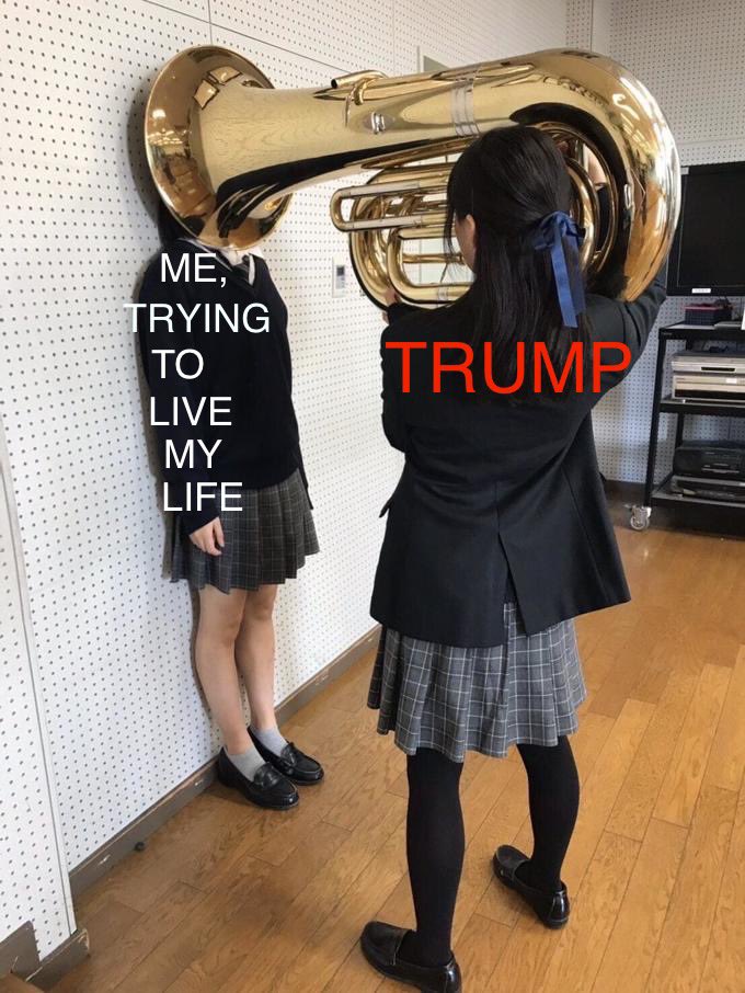 KJthirteen's tweet image. Life now: