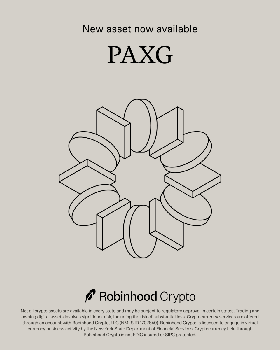 Robinhood tweet media