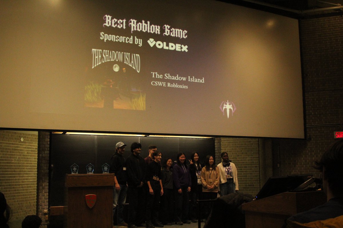 Voldex Games tweet media