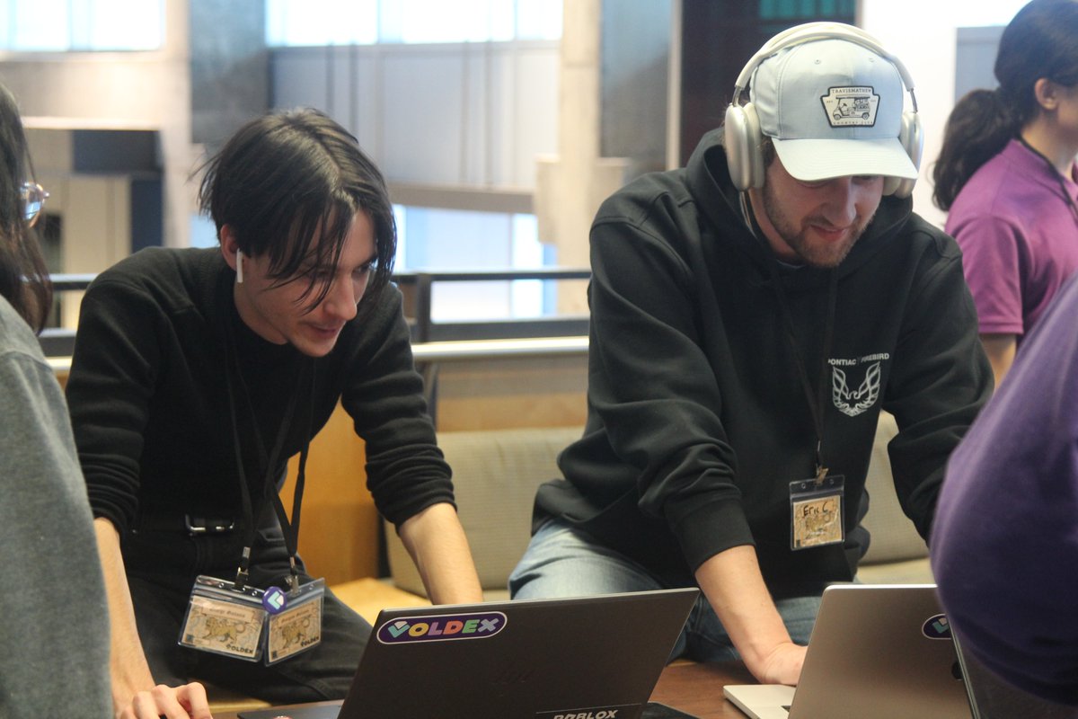 Voldex Games tweet media