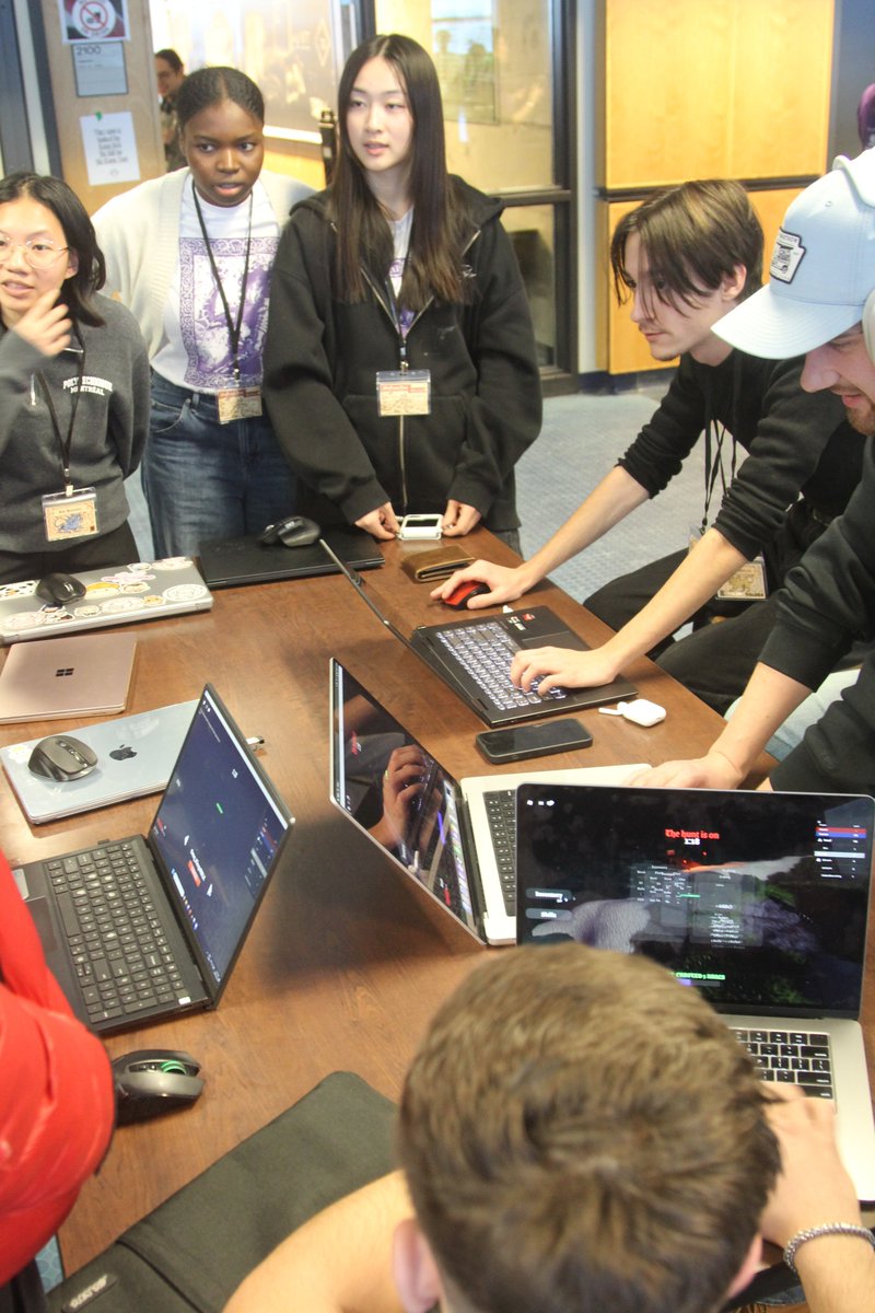 Voldex Games tweet media