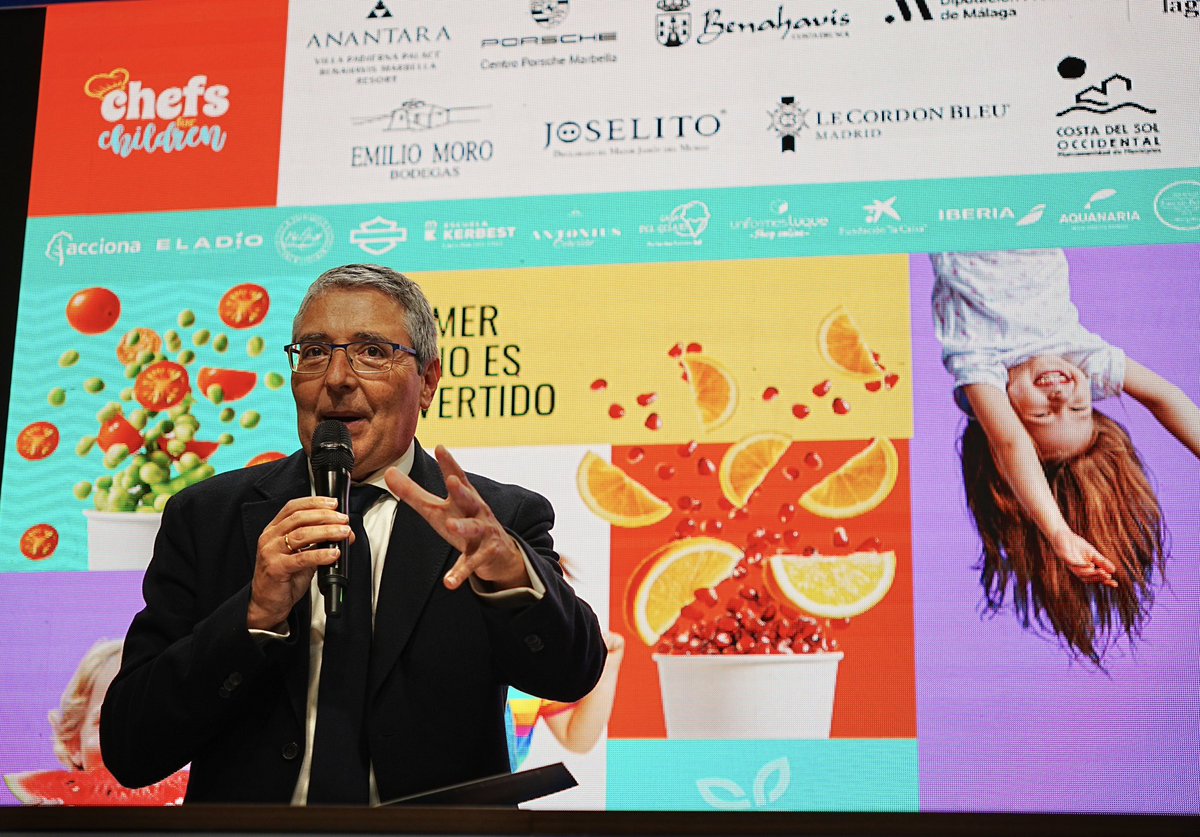 Sabor a Málaga tweet media