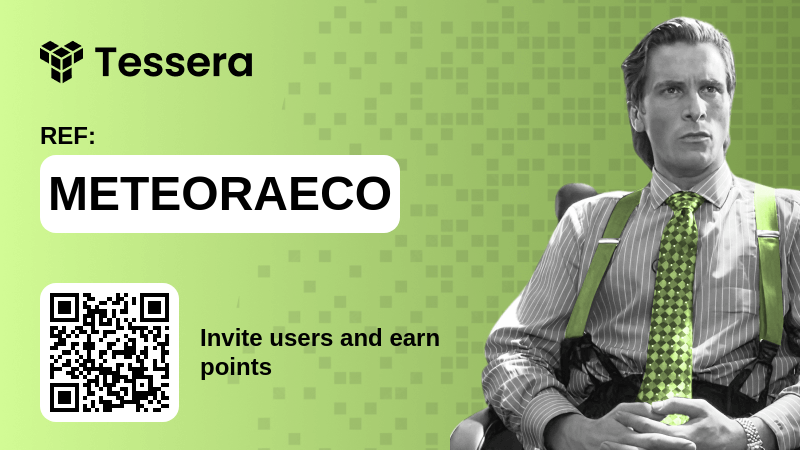 Meteora Ecosystem tweet media