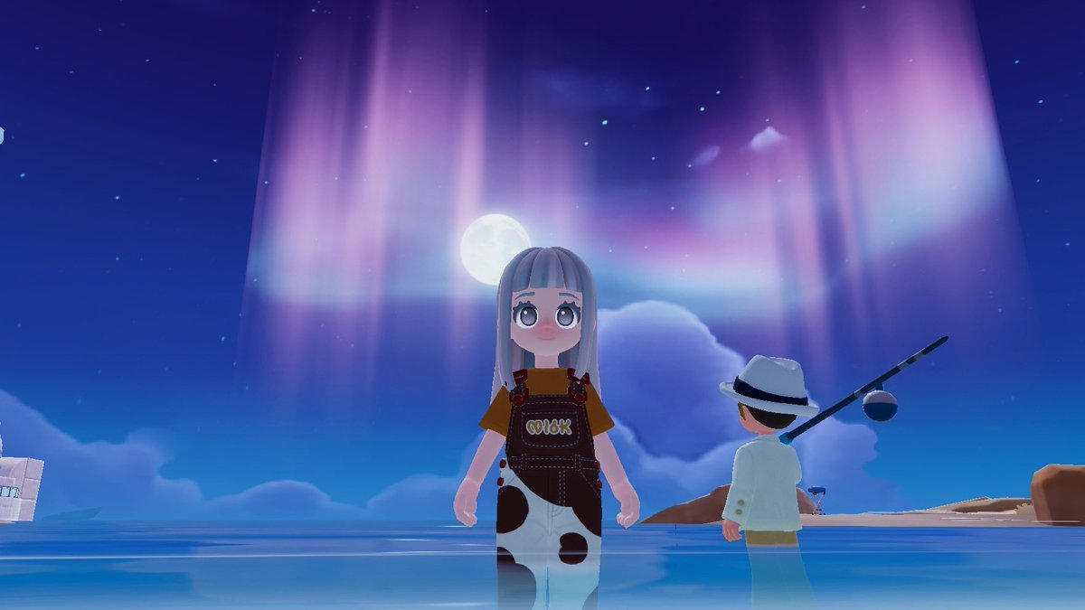 野生のかまぼ子🫧 tweet media