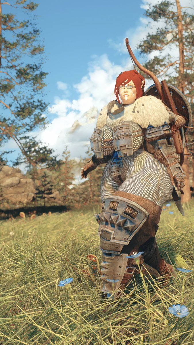 Sɴᴀᴘsʜᴏᴛ
Tʜᴇ Eʟᴅᴇʀ Sᴄʀᴏʟʟs V: Sᴋʏʀɪᴍ Sᴘᴇᴄɪᴀʟ Eᴅɪᴛɪᴏɴ
Wʏʀᴍsʟᴀʏᴇʀ ENB 1.2

#SkyrimSE #スカイリム #screenshot #VirtualPhotography #VGPUnite #VPSAT