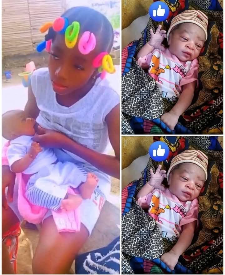 _Bobblynswag's tweet photo. @PH_Socials So Sad 😭💔💔💔
Some preeeek no good at all. No mercy or selection and it's very Bad.
I saw this online and I don't even know if I should be angry or type congratulations. As a man how does your preeeek even take stand for this kind small girl?😲 https://t.co/xYaODOFCiS