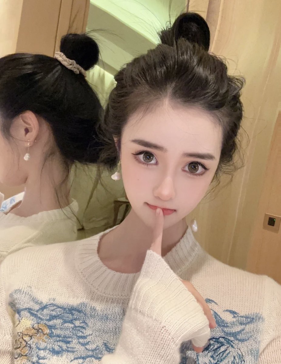 空姐&柳柳 tweet media