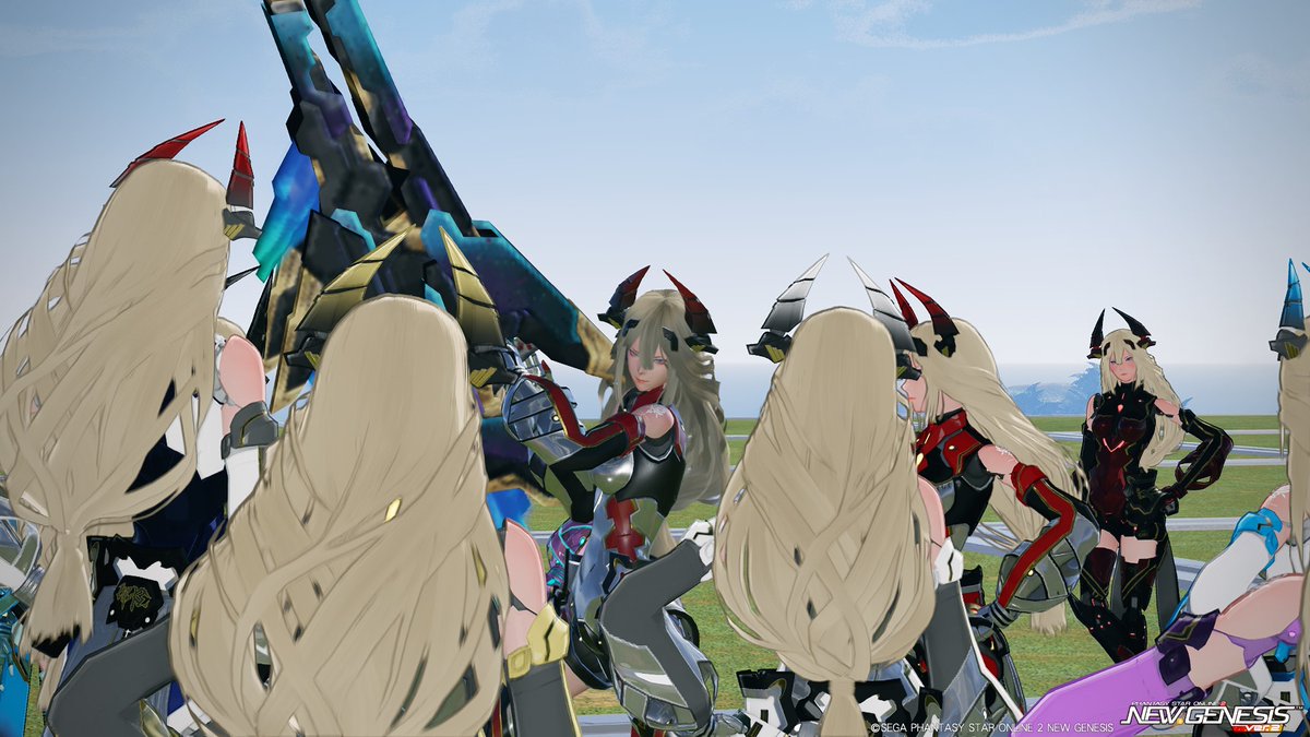 カヌメッシ tweet media