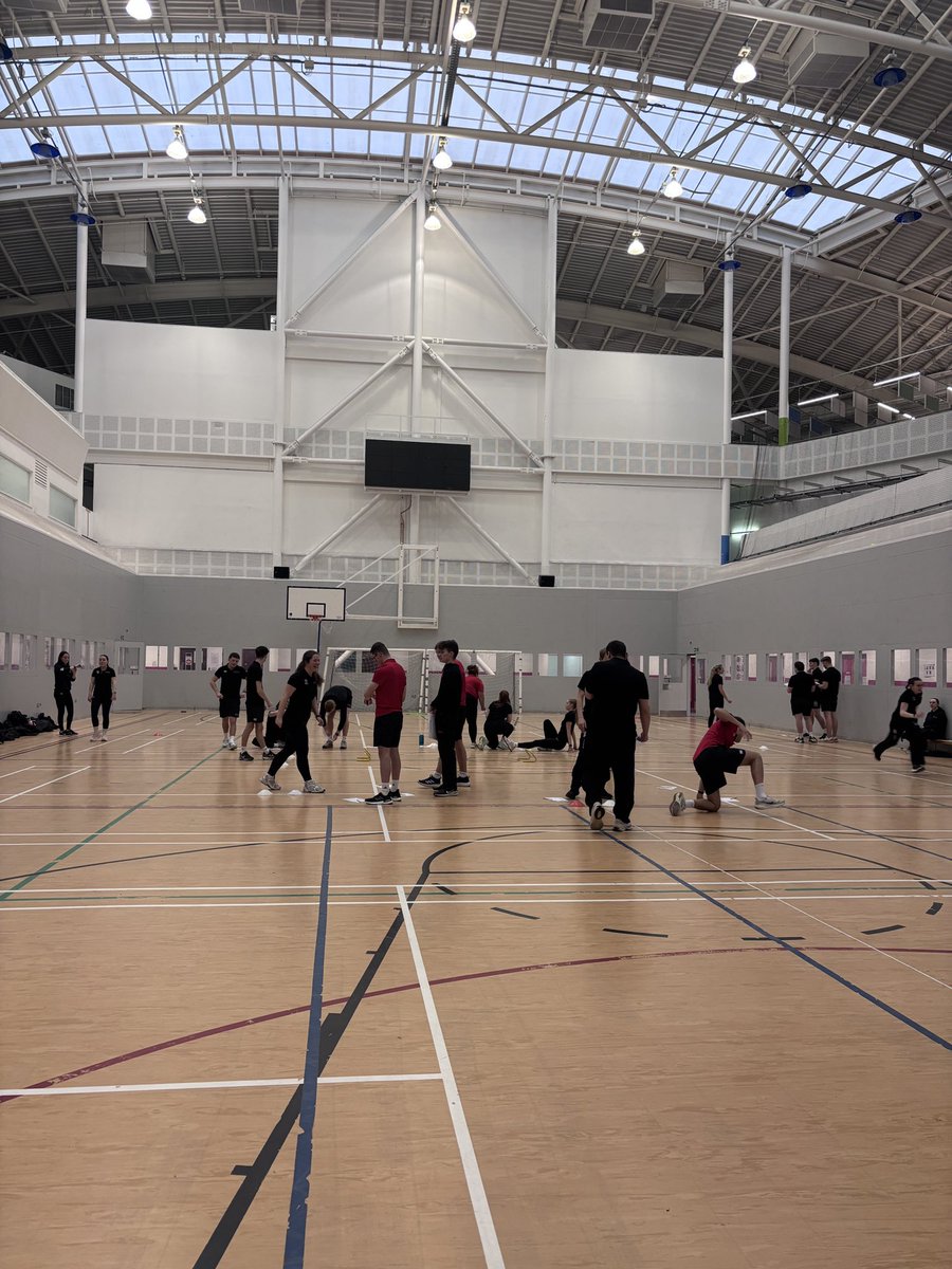 North East Partnership tweet media