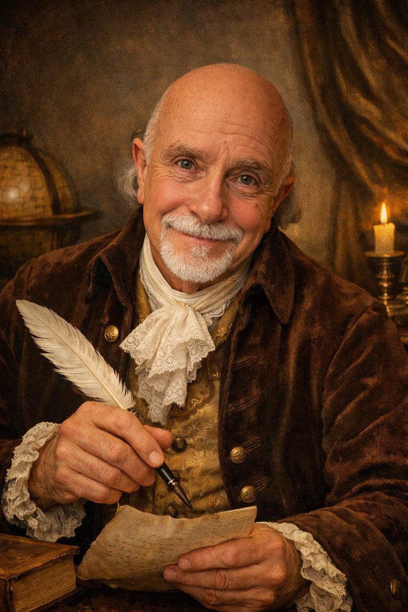 Pensioner Power #FBPE #GTTO tweet media