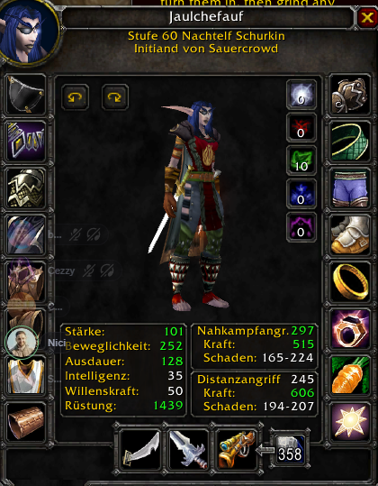 CGN Chef tweet media