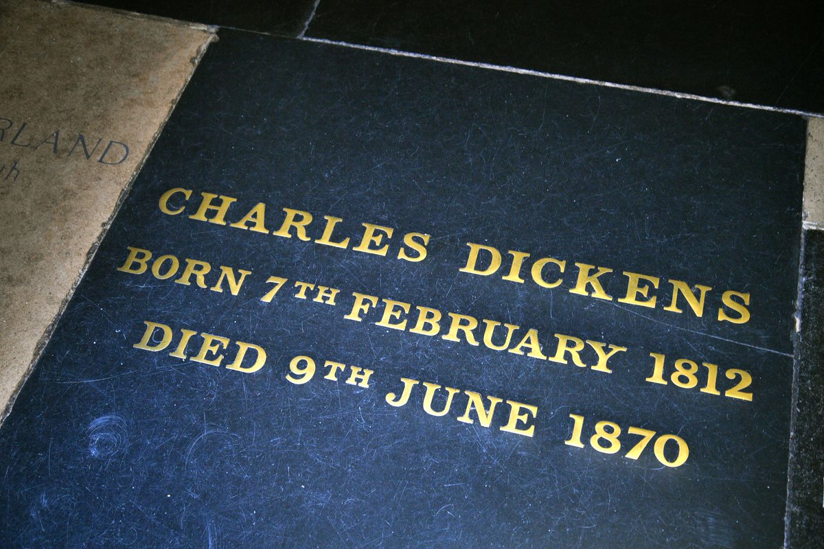 wabbey's tweet image. This #NationalStorytellingWeek we're celebrating the much-loved authors remembered in Poets' Corner here at the Abbey.

So from Chaucer and Dickens to Austen and the Brontë sisters, if you're looking for a great book to read, here are some inspiring writers to choose from... 📚