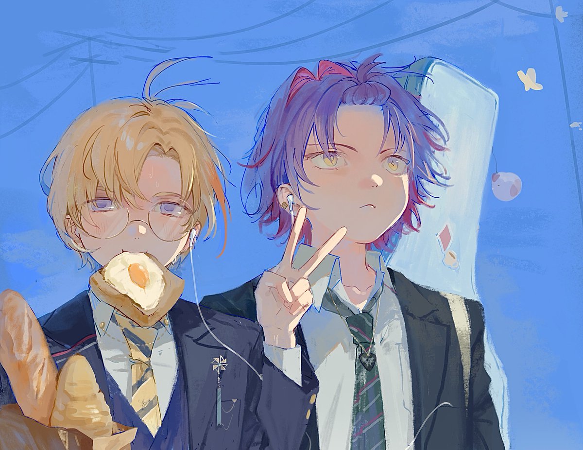 小栗 (@kuri_0712) on Twitter photo 