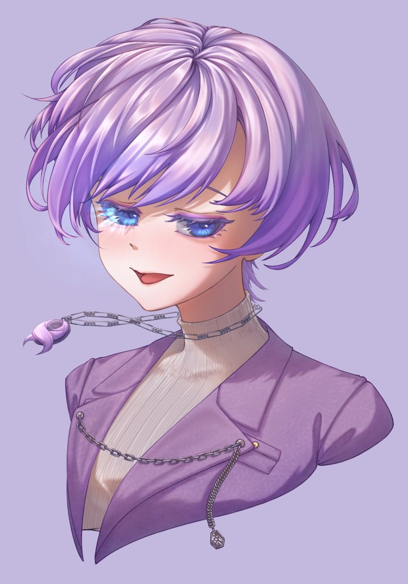 再次遲到的生日祝福💜
妳在旅行的途中有好好過生日嗎？
去年末我的親戚臥床數年離開了
一位無尾熊小姐貌似也踏上了旅途
世界沒有因此停下讓人們好好哀傷
2026 才開始 世界局勢瞬息萬變
不變的是 我依然在畫畫 ✍️

 #蒔冬收藏