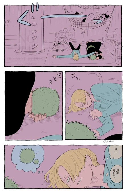🟢ゾサ 