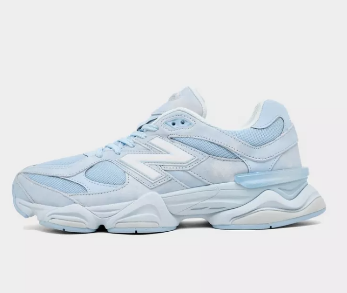 snkr_twitr's tweet photo. AD: New Balance 9060 'New Spruceelectric'

Finishline https://t.co/sw4HD8Dloz
$15 off w/code SICKKICKS

JDsports https://t.co/D4EsJ6i9Lg
$15 off w/code JDS15 https://t.co/i0H6zzXeGq