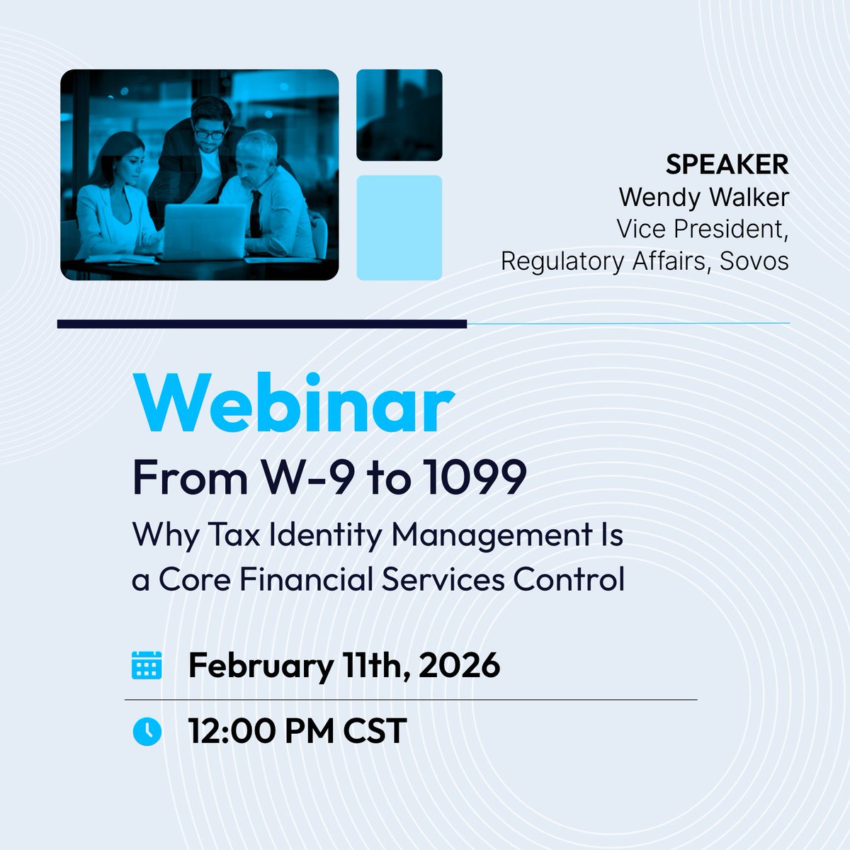 TINCheck by Sovos tweet media