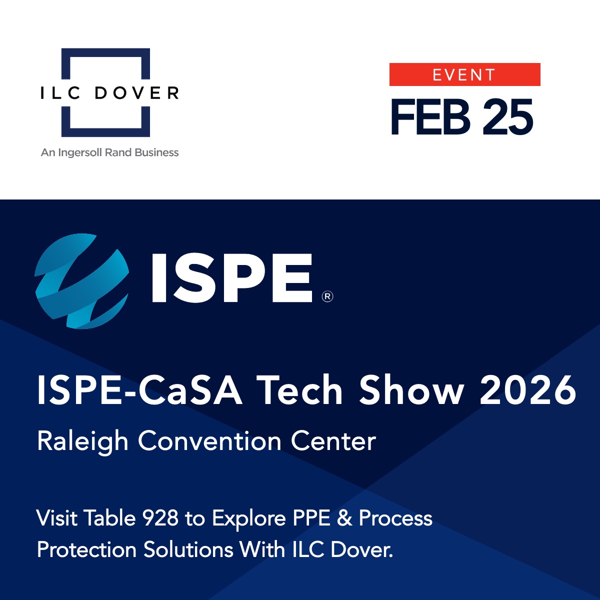 ILC Dover tweet media