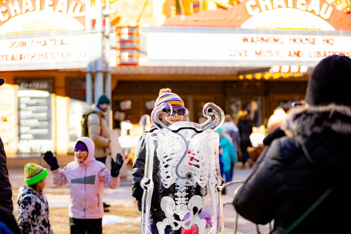 Experience Rochester tweet media