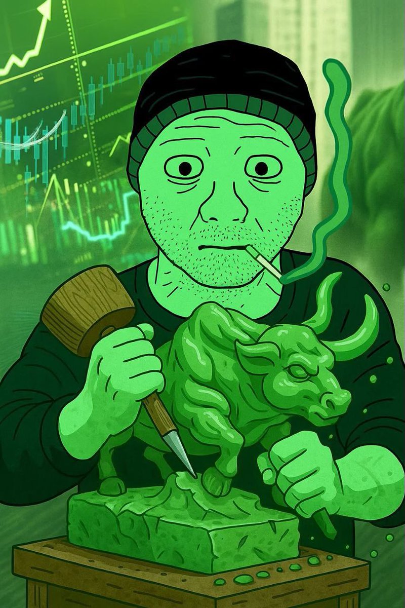 SolBullishDegen's tweet image. Just spoke to my quant (Asian)

The bull run is coming