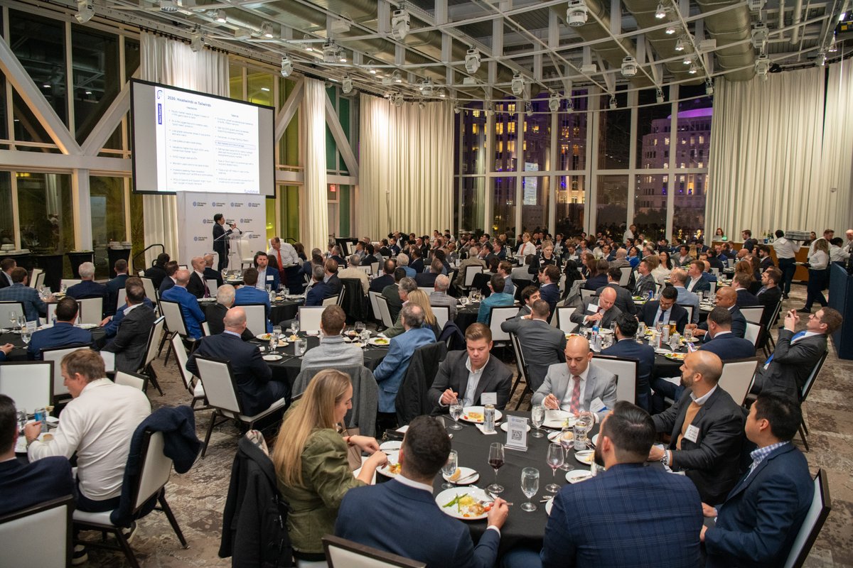 CFA Society Orlando tweet media