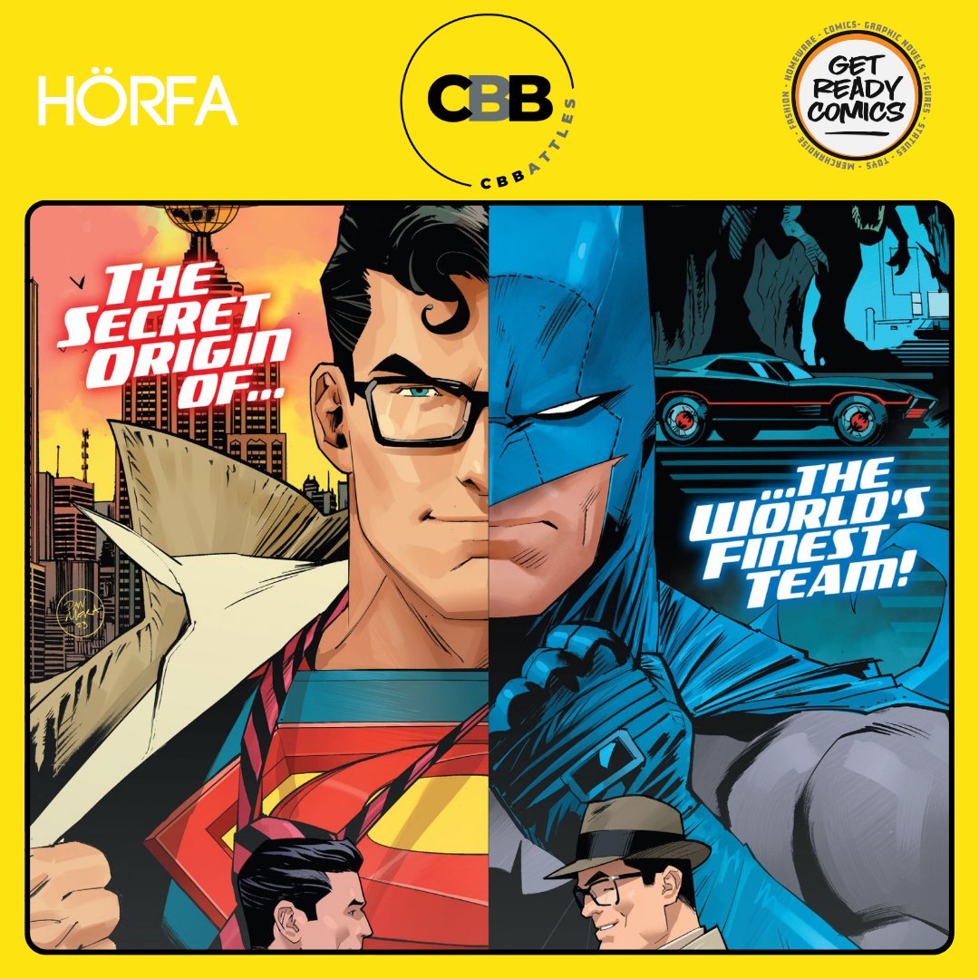 cb_battles's tweet photo. World's Finest 🆚 Marvel duo gauntlet

https://t.co/F4qGMYX9aF

#DC #Marvel #Batman #SUPERMAN #worldsfinest #mustread #comics #comicbooks #comicbook https://t.co/jDBLpawK0u