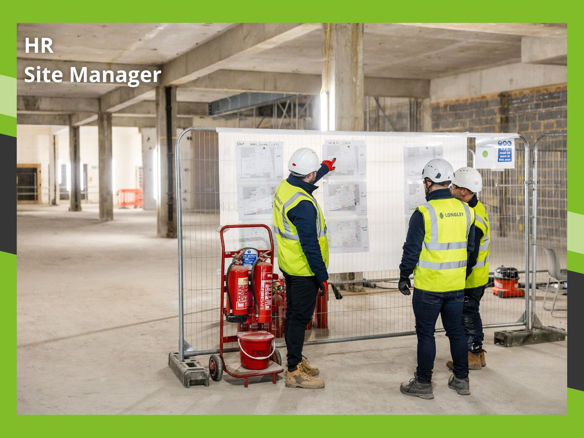 Longley Group tweet media