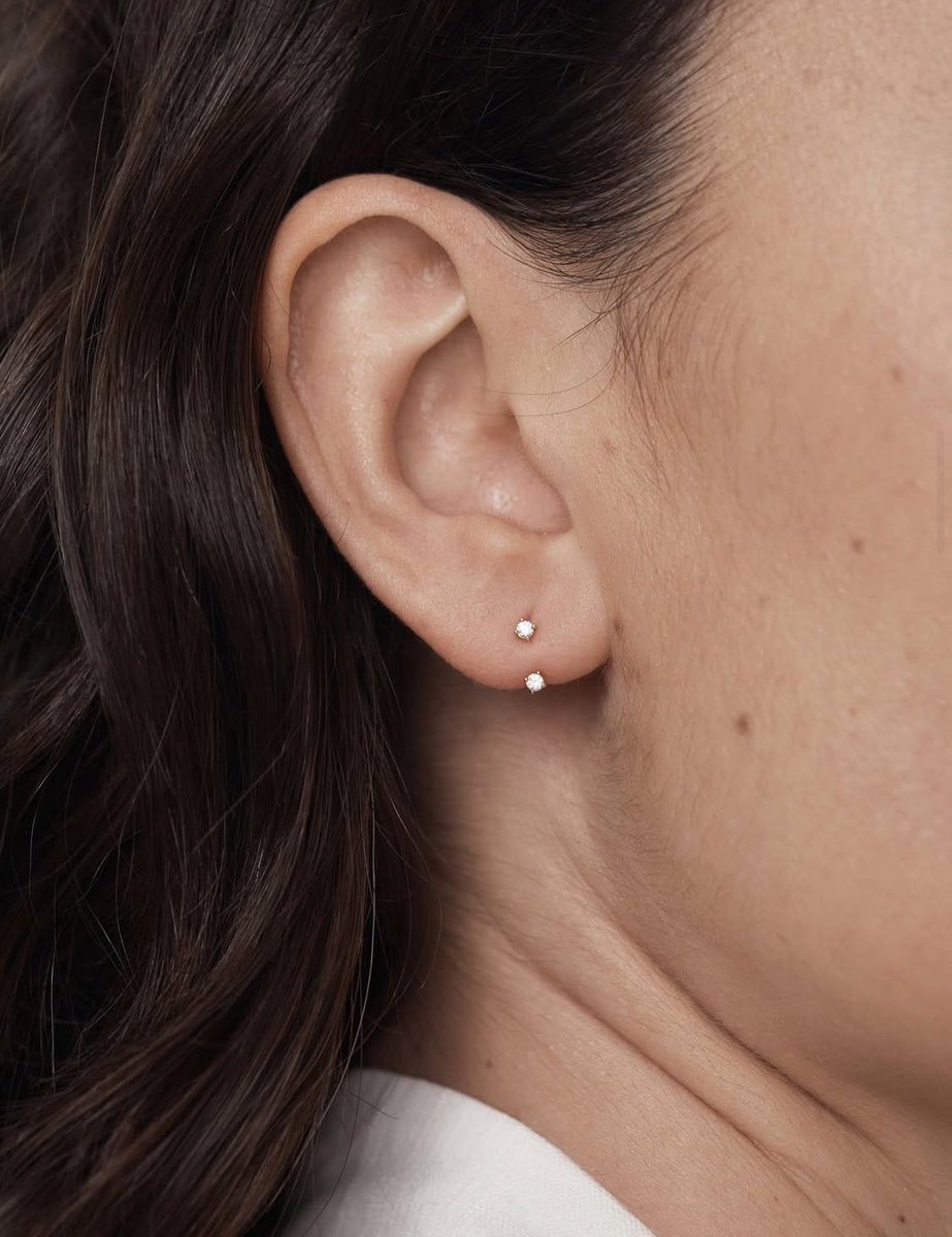 ピアス・ホール