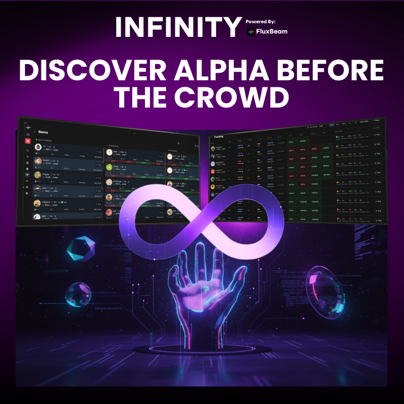 FluxBeam tweet media