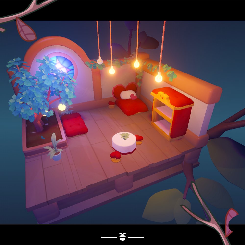 Splashteam | Project Acornia tweet media