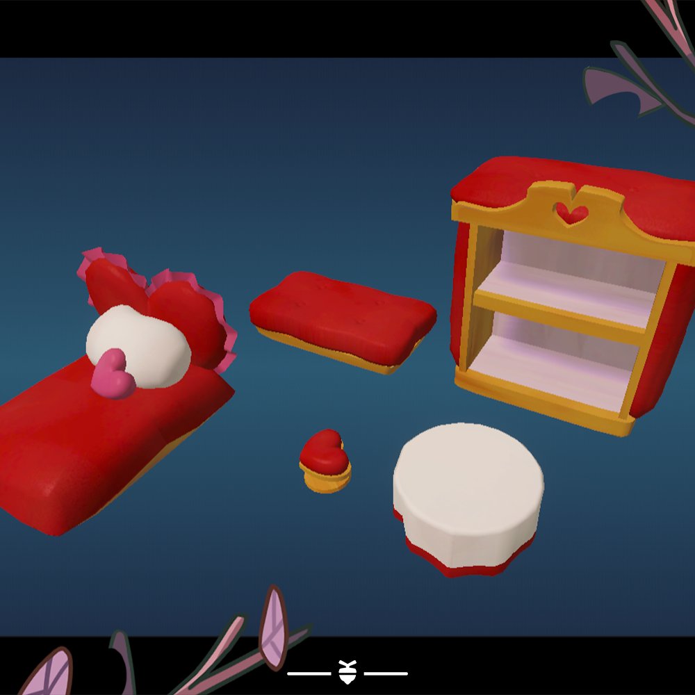 Splashteam | Project Acornia tweet media